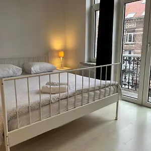  Appartement Flat Center België