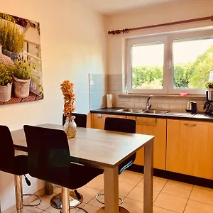 Vakantiehuis Ter Zwaanhoek, Oostende