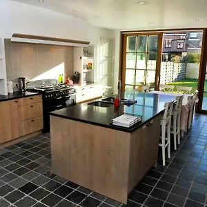  Vakantiehuis Huize Ewoud België